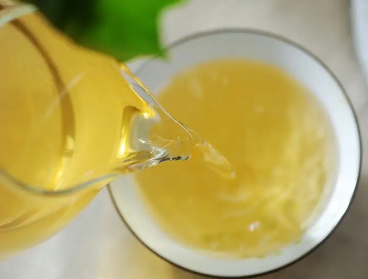 普洱茶時(shí)遇到怪味或身體不舒服時(shí)，怎么破？