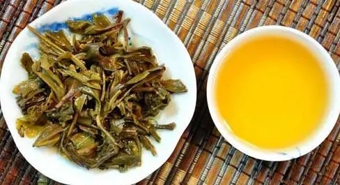都說(shuō)普洱茶很耐泡，為什么你的普洱茶喝著味道卻很淡？6點(diǎn)解釋清楚