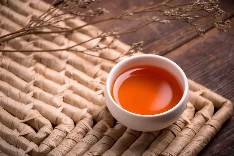 喝普洱茶時(shí)的“舌底鳴泉”是什么體驗(yàn)？