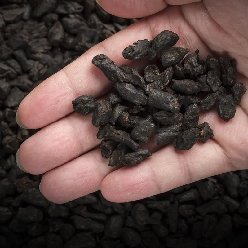 為什么說(shuō)碎銀子是普洱茶的下腳料？