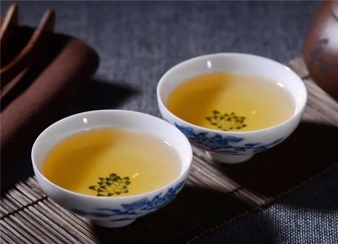 普洱老茶應(yīng)該如何久藏和品鑒？