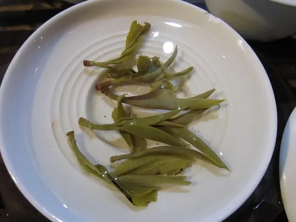 普洱茶中的神秘品類“馬蹄腳”。