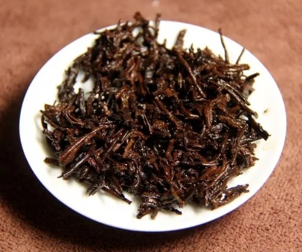 怎樣從茶香來辨認(rèn)普洱茶的好壞？