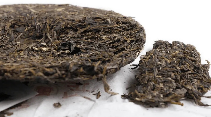 普洱茶餅受潮了怎么辦？四招教你拯救受潮發(fā)霉的茶餅