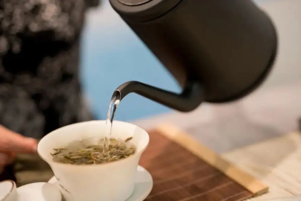 冬季如何煮好一壺云南普洱茶？記好這份煮茶攻略