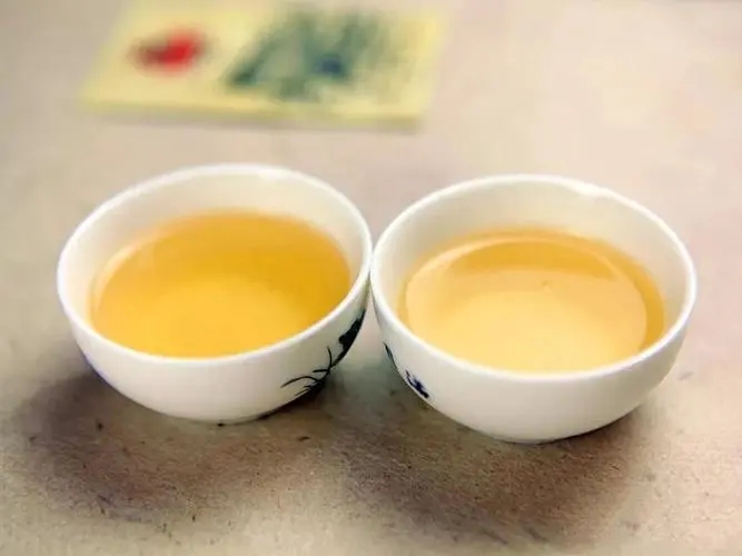 普洱茶喉韻知多少？