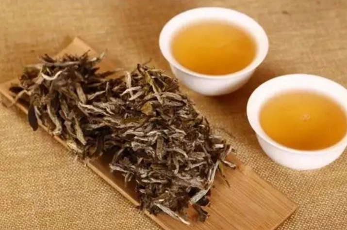 什么是普洱茶喉韻？