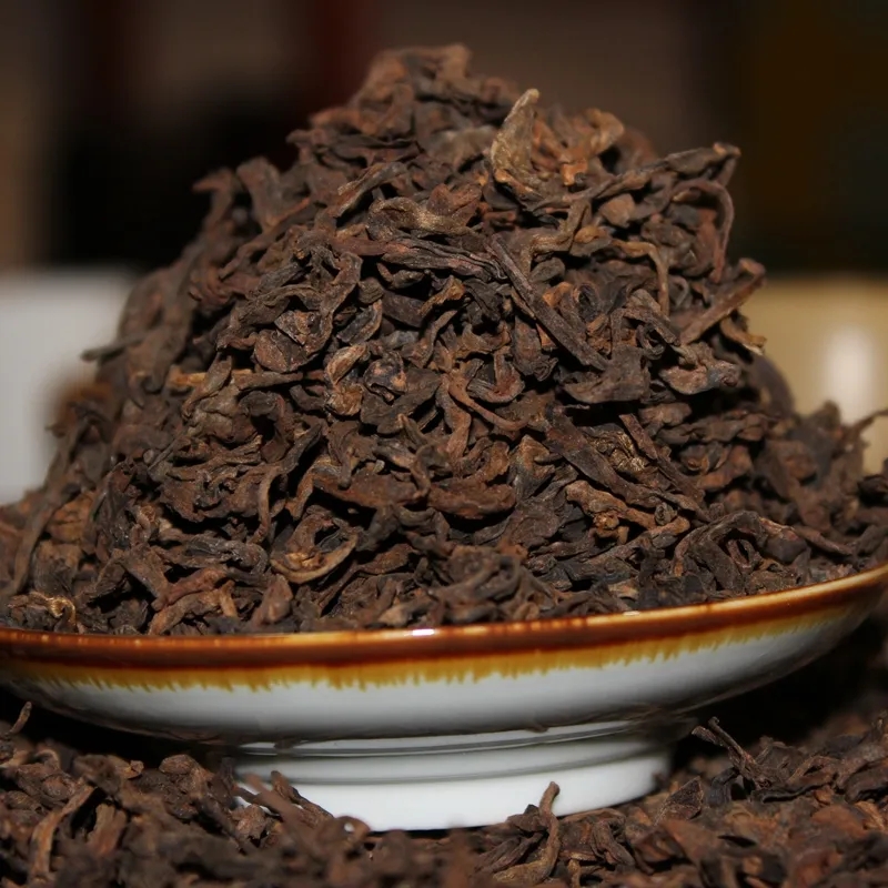 普洱茶的香氣是怎么來的？影響普洱茶香氣的3大因素是什么？