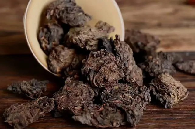 四個(gè)最實(shí)用的標(biāo)準(zhǔn)，讓你成功購選普洱茶