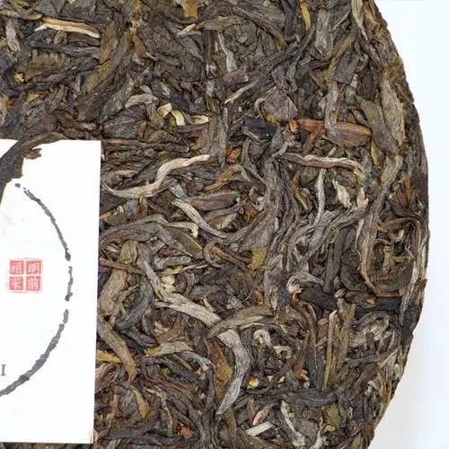 一款普洱茶回甘是否持久，由什么決定？