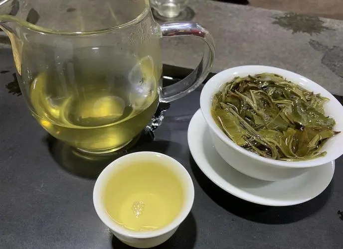 普洱茶的好，中醫(yī)怎么說？