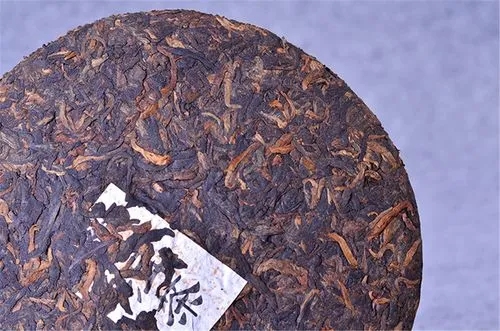 如何選擇收藏級的普洱茶？