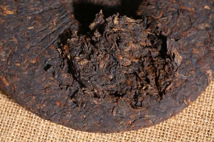 普洱茶的幾個熱點問題解答，看完終于明白了！