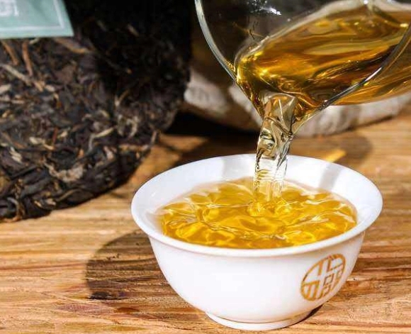 怎么看普洱熟茶分辨好壞呢？