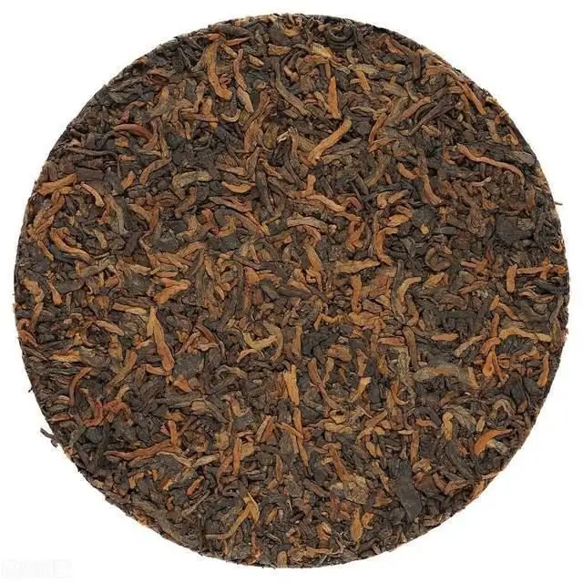 普洱茶優(yōu)劣之分一眼看懂！