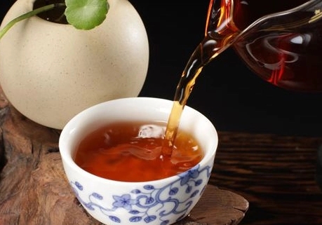 喝普洱茶可以減肥？等等先別著急著喝！