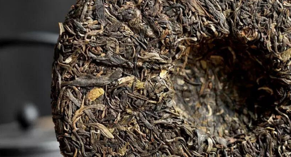 普洱生茶的陳化時(shí)間是怎么劃分的？