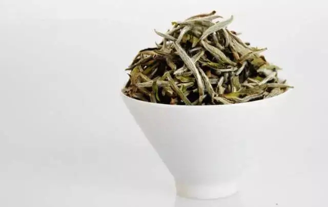白毫知多少，有白毫的茶葉一定好嗎？