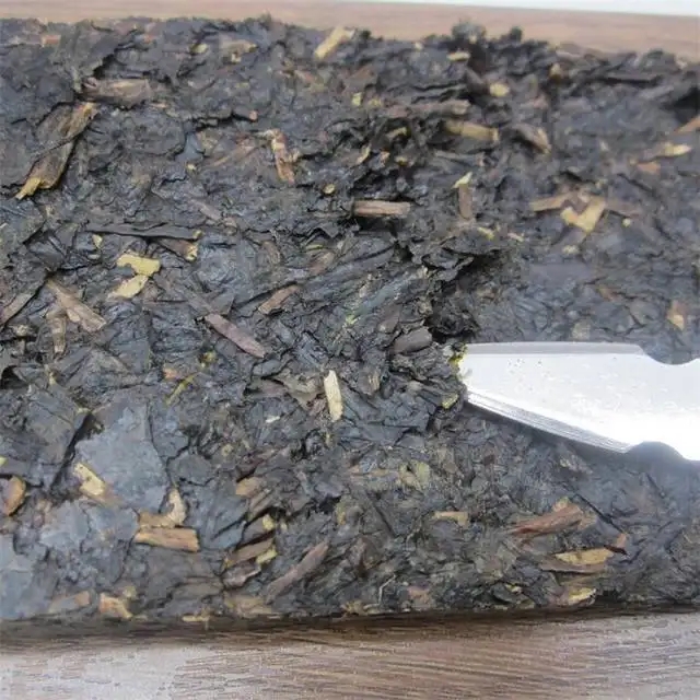 什么是邊銷茶？你是否有了解過邊銷茶呢？