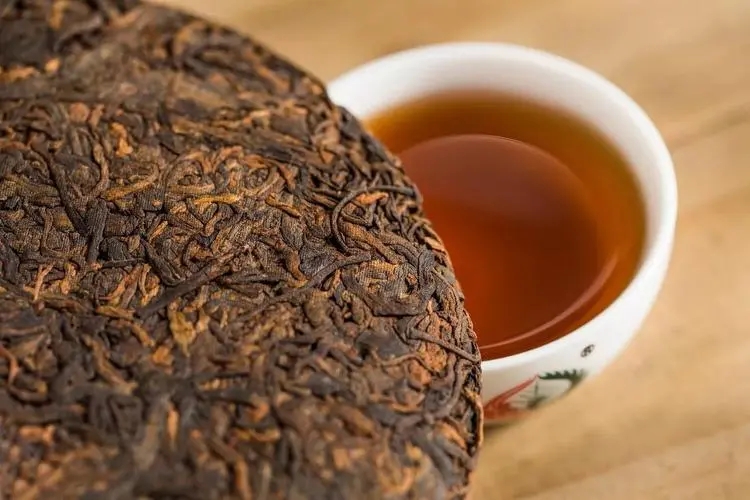 【茶百科】熟茶的轉(zhuǎn)化空間究竟有多大？