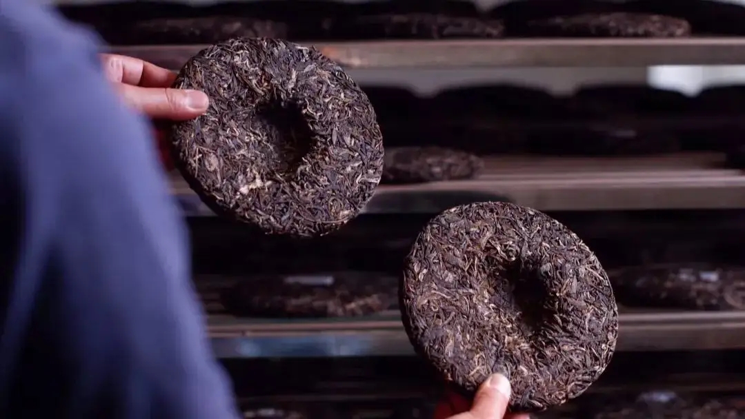 喝茶人都關(guān)心的普洱熟茶4大超核心問題！