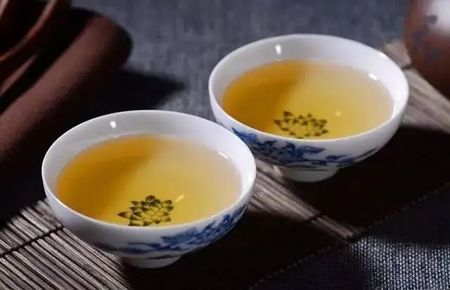 生茶寒，熟茶熱，那豈不是都不能喝了？丨實用