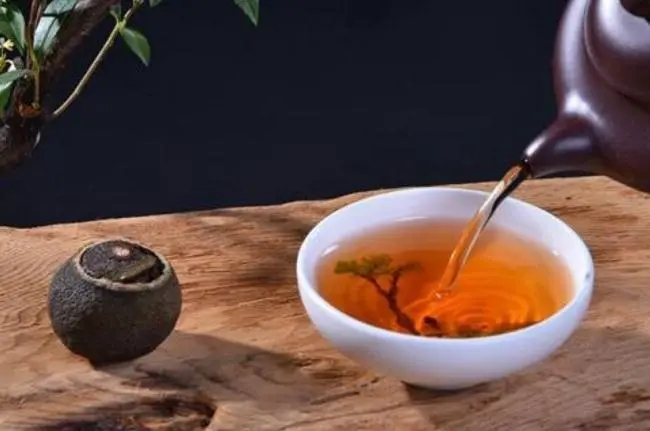 普洱生茶和熟茶的茶性分別是什么？涼性還是熱性？