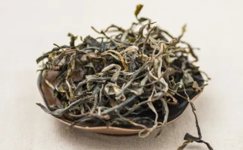 生普洱茶性寒傷胃么？