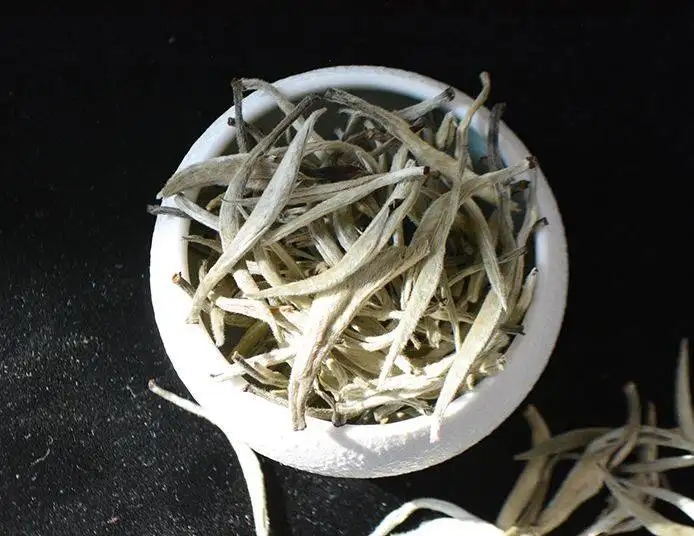 景谷大白茶，了解一下吧