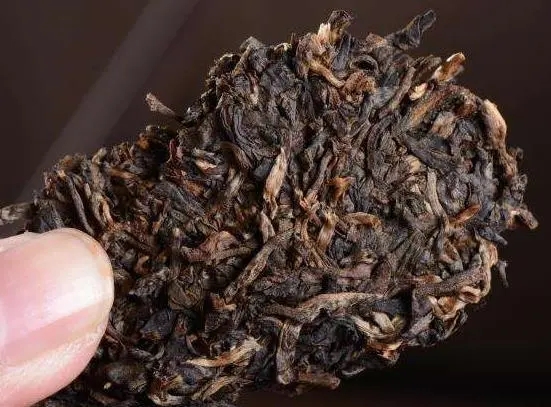 與其它茶對比，普洱茶的十大特點