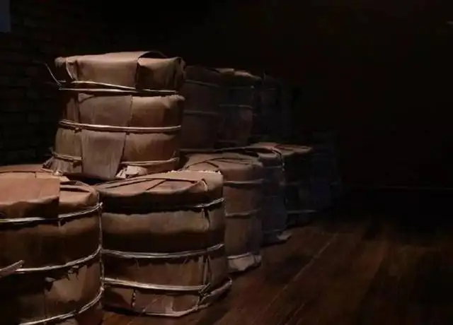 什么樣的茶，千萬不能喝？