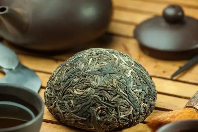 陳茶不一定都是好茶，“越陳越香”也要看茶種類！