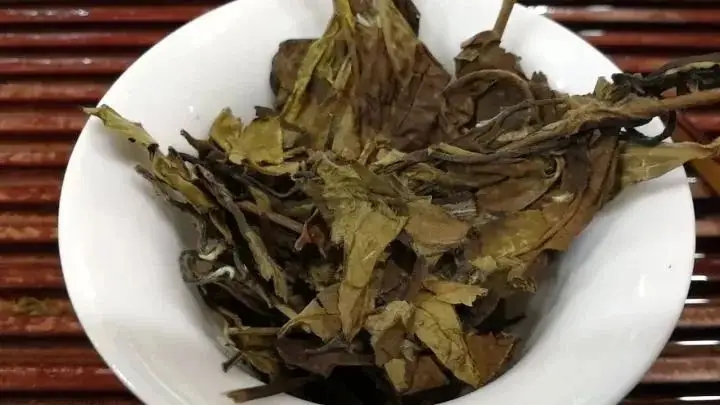 什么茶可以越陳越香？什么茶不能？