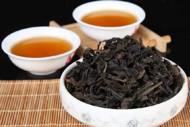 越陳越香！不該成為垃圾普洱茶橫行市場的遮羞布！