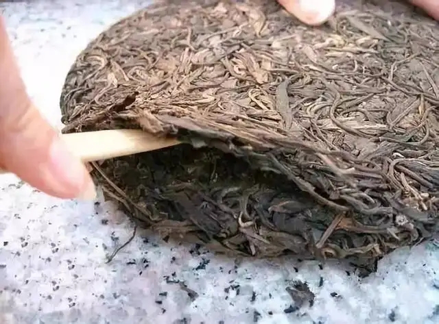 科普 | 有酸味的普洱茶一定是劣質(zhì)茶嗎？