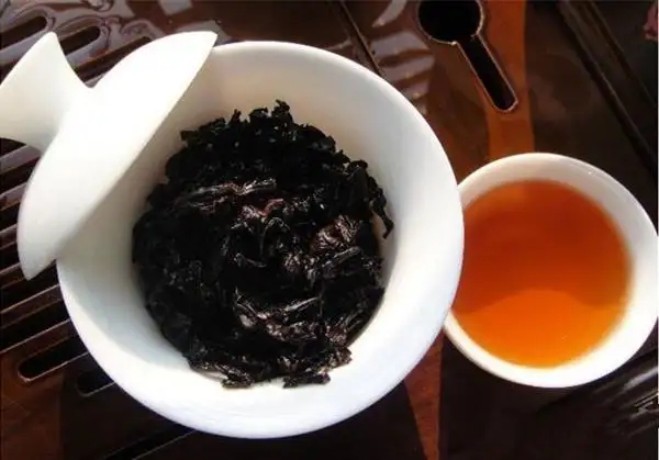 高溫制程——劣質(zhì)普洱茶制造者