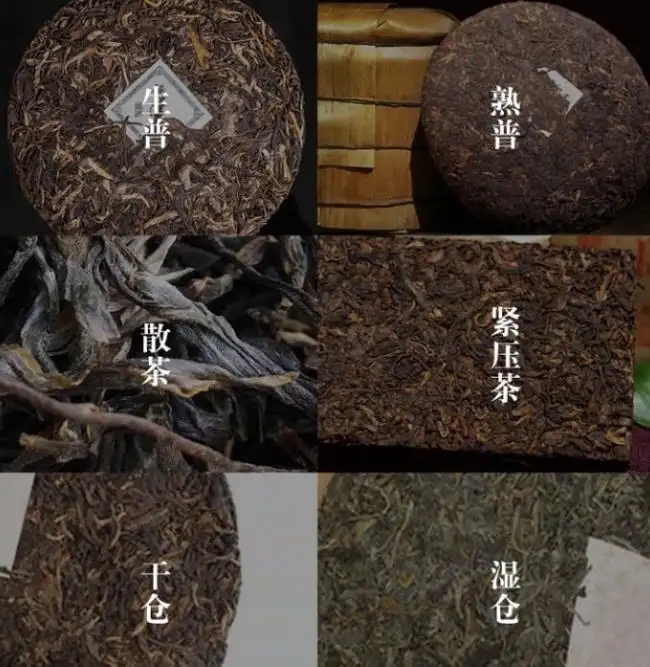 普洱茶不是越陳越香嗎？怎么也有最佳品飲期？