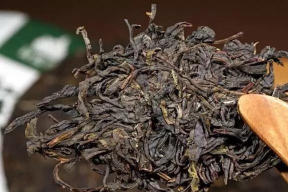 技多不壓身！普洱茶審評(píng)方法及專(zhuān)業(yè)術(shù)語(yǔ)大全（下）