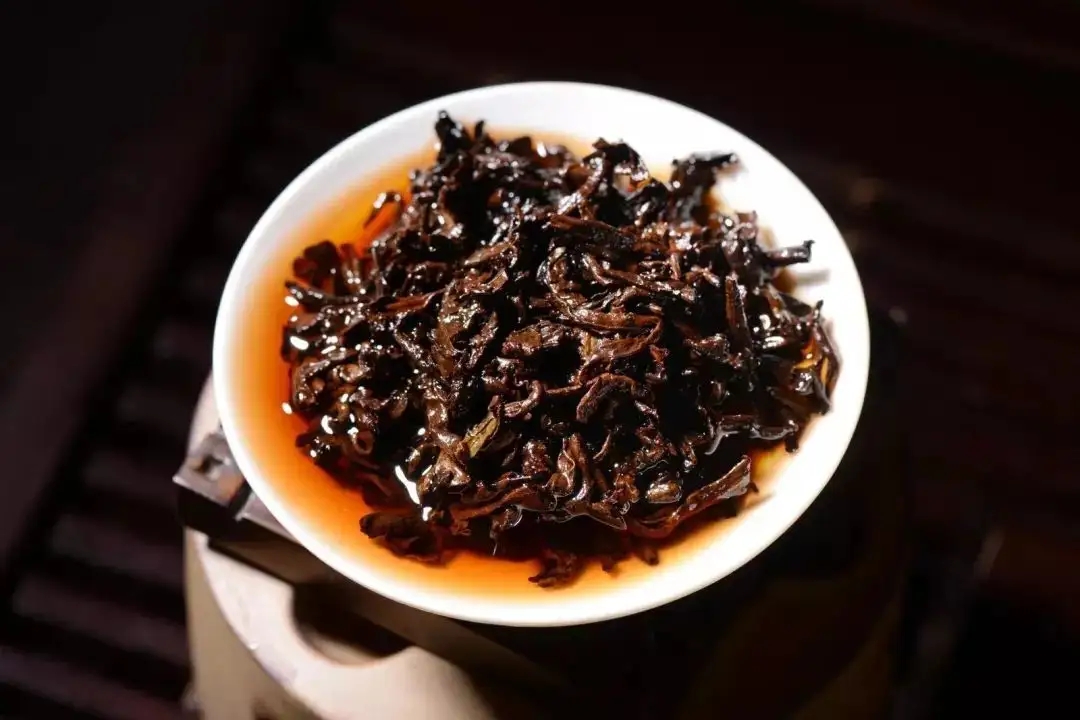 你真的了解普洱熟茶嗎？熟普最詳細(xì)的揭秘都在這里了。