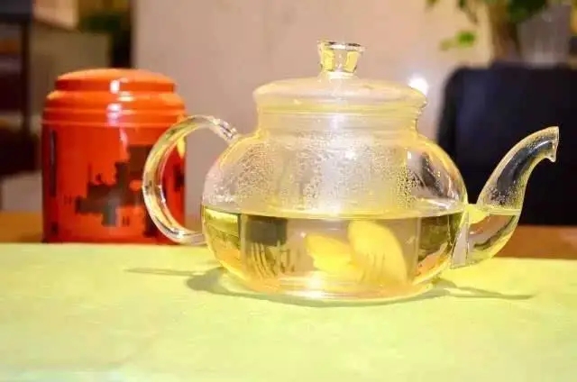 普洱茶的一山一味是怎么來的？