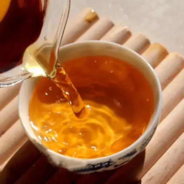 “一山一味”，云南普洱茶山頭茶的真實(shí)意義！