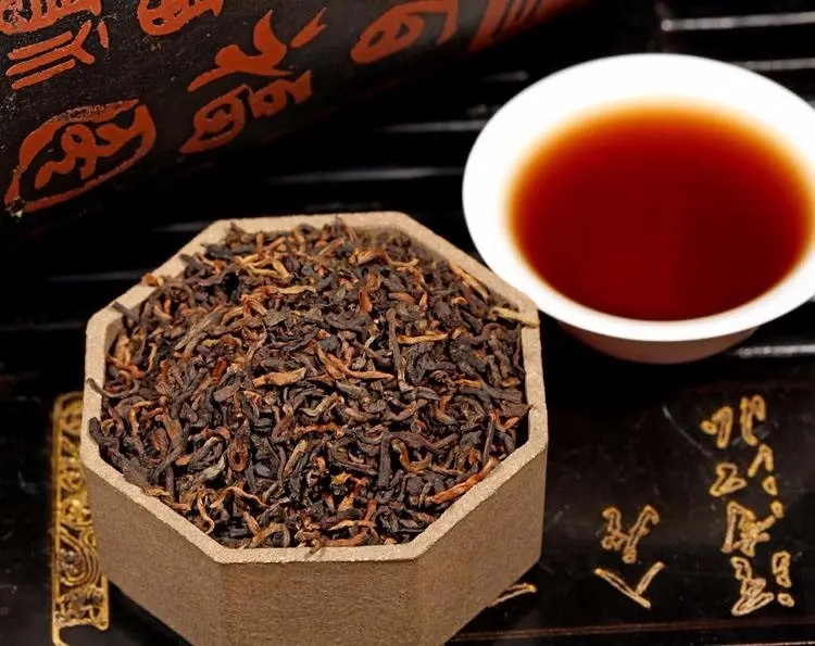 生茶熟茶區(qū)別居然那么大，你喝對(duì)了嗎