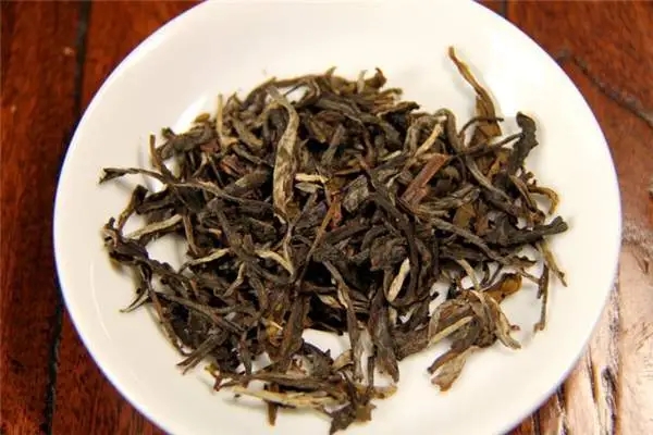 探索：普洱茶里，什么是令人愉悅的煙香味。兼談標(biāo)本的重要性