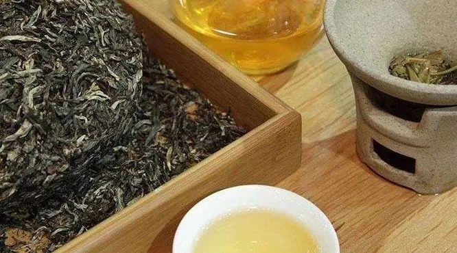 煙香究竟是怎么來的？普洱茶的審美困局。