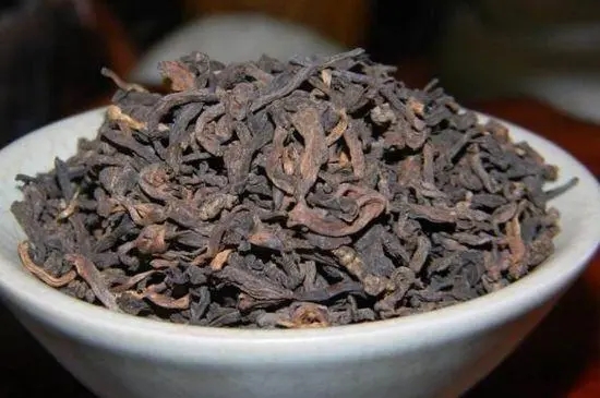 喝普洱，中期茶綜合性價(jià)比高