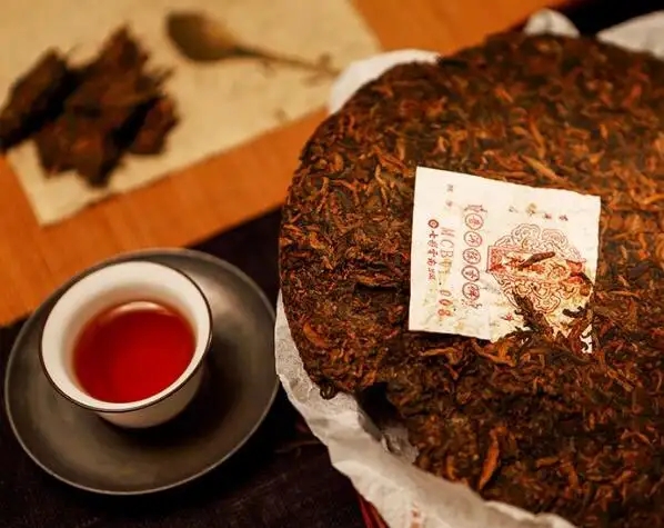 抓住這四個(gè)方面 中期茶價(jià)值判斷更靠譜