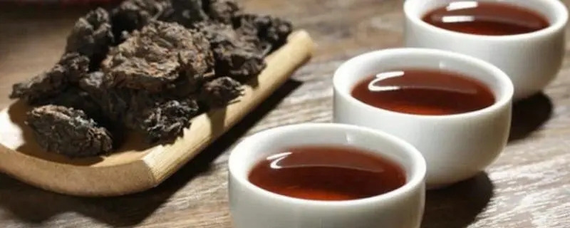 怎么泡都不濃的普洱茶，是好茶嗎？