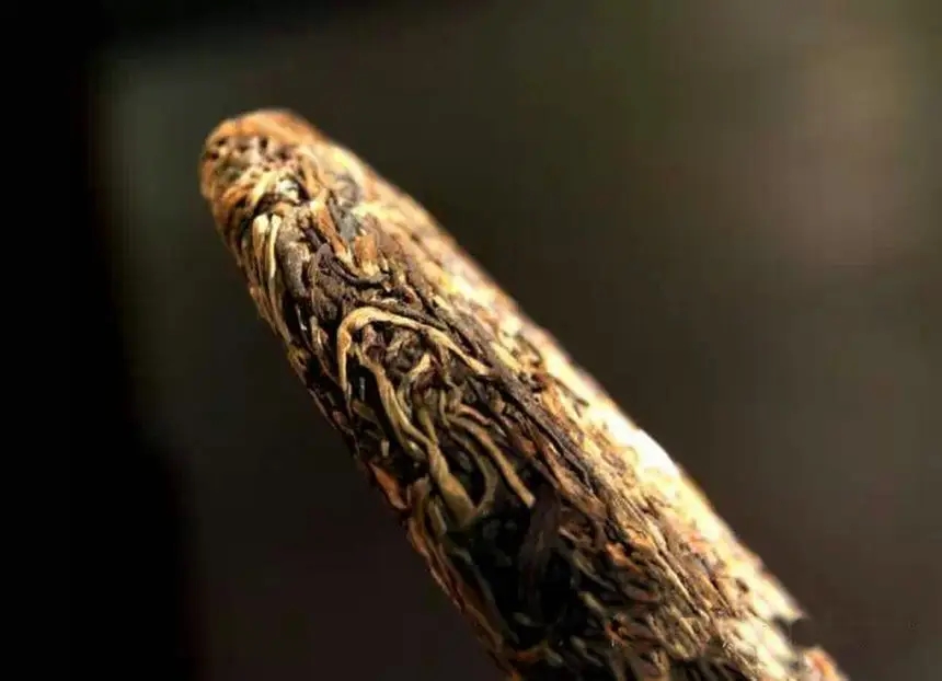 明朝，真正意義上的普洱茶時(shí)代