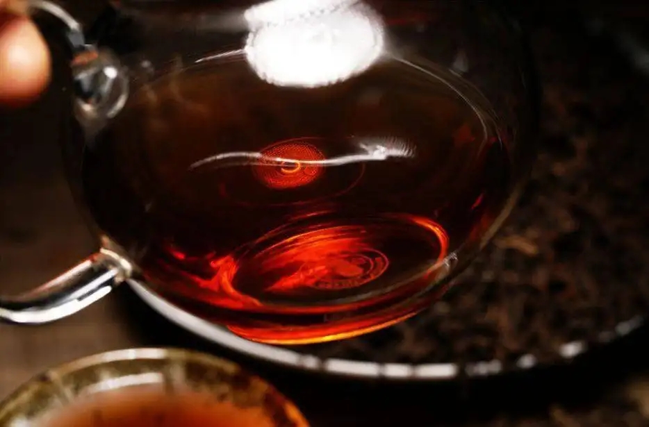 普洱茶，切忌不懂裝懂（建議收藏）