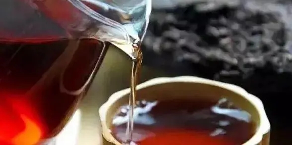 普洱茶最大的悲哀：名山古純，高端熟茶的未來在哪里？